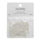 12 Packs: 200 ct. (2,400 total) 3mm Spacer Beads by Bead Landing™